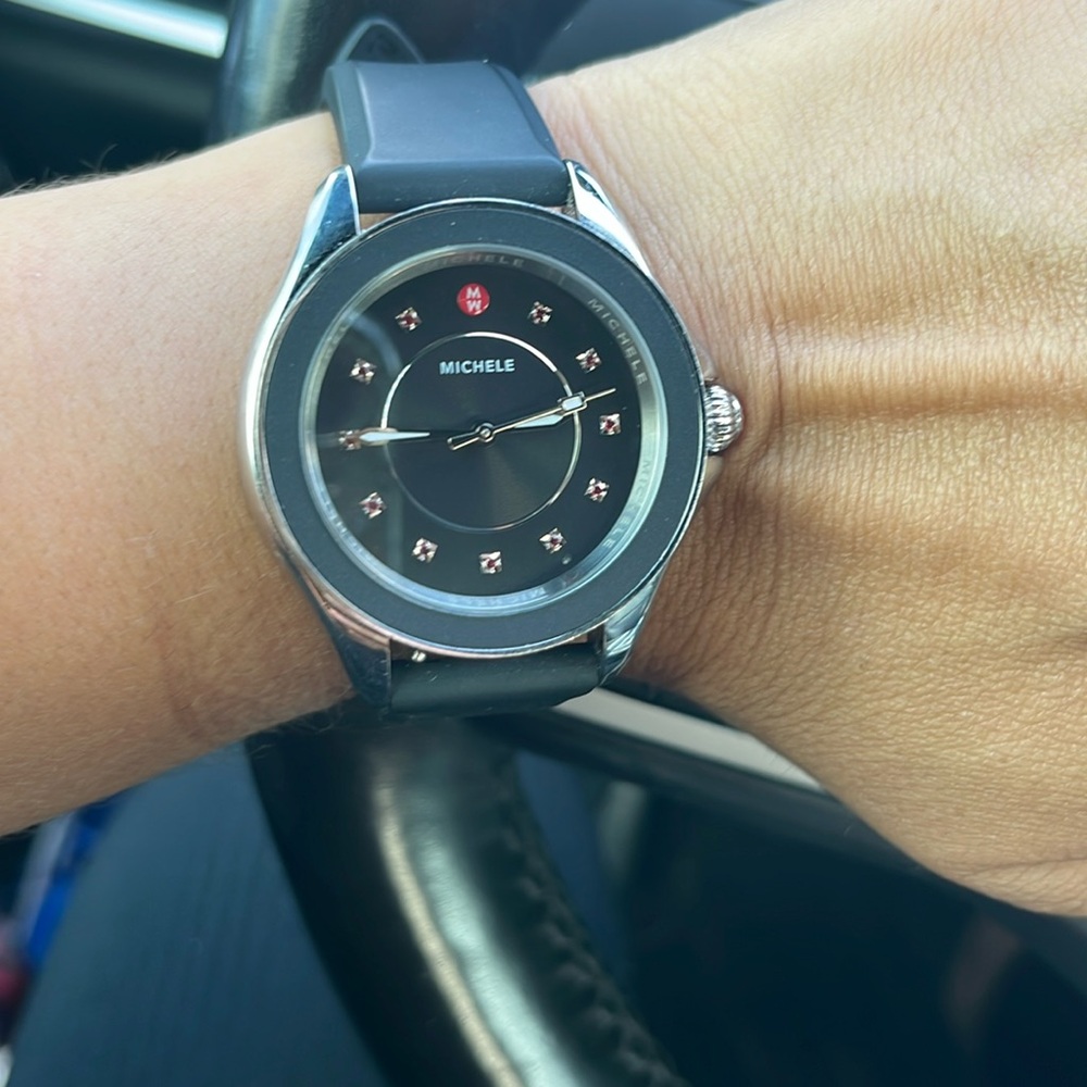 Michelle Cape Watch